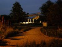 Evening Garden