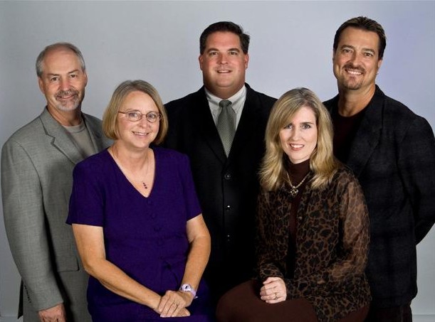 Brushy Creek MUD Board of Directors