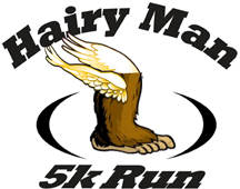 Hairy Man 5K Training Program and Race