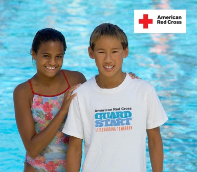 Guardstart: Lifeguarding Tomorrow