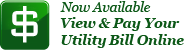 Pay Your Utility Bill Online