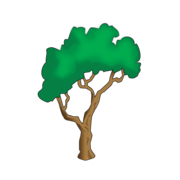 Brushy Creek Community Center logo