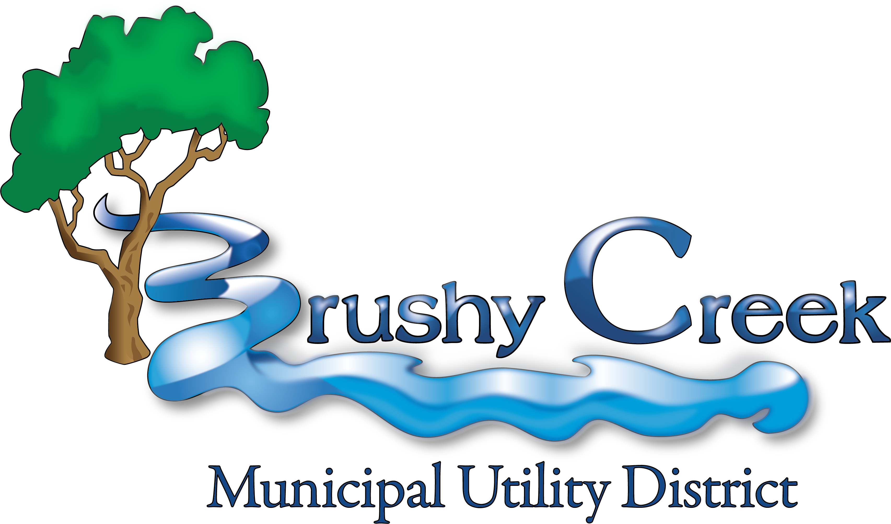 Brushy Creek Logo