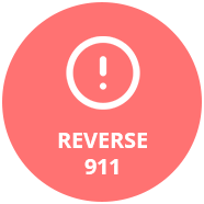 reverse 911